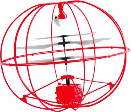 Flying Gadgets Flying Ball RC Helicopter
