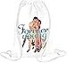 Produktbild Forever Young Hipsters Drawstring bag