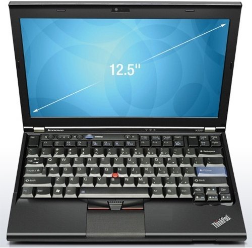 Lenovo ThinkPad X220 12.5