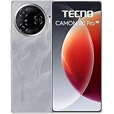 Tecno Camon 30 Pro 5G 12GB RAM 512GB G&uuml;m&uuml;ş (TECNO T&uuml;rkiye Garantili)