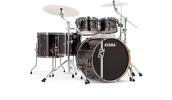 superstar 0 drum kit