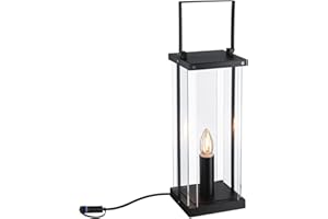 ‎PAULMANN Paulmann Outdoor Plug&Shine classic lantern 40 IP