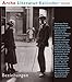 Arche Literatur Kalender 2009: Beziehungen by