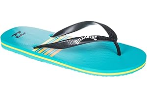 BILLABONG Tides Classic Printed, Sandalia Hombre