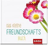 Image de Das kleine Freundschaftsbuch