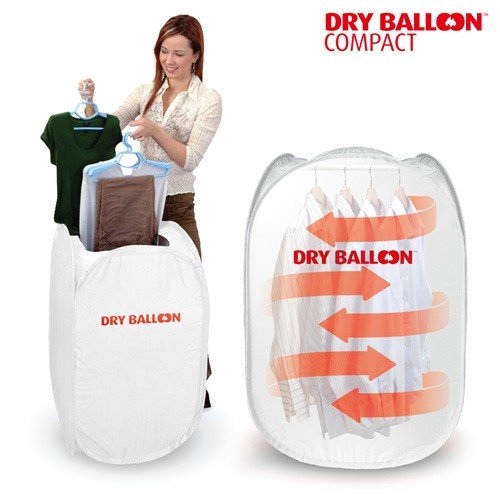 Secadora Portátil Dry Balloon Compact