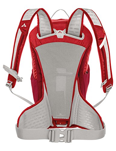 Vaude Rucksack Aquarius, 6+3 liters - 4
