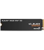 Amazon.in: Buy WD_BLACK Western Digital SN850X NVMe 2TB