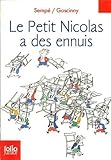 Le Petit Nicolas a des ennuis