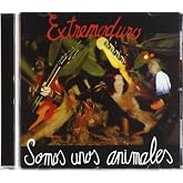 Somos Unos Animales Version 2011