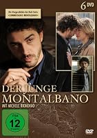»Der junge Montalbano: Staffel 1 (1-6)«