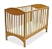 Grapi Oliver Cot Bed (Beech)