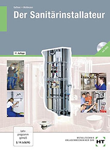 Download Der Sanitärinstallateur, Technologie Download Der Sanitärinstallateur, Technologie