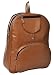Life Ladies Backpack 8 Liters Brown Casual Backpack (LE-HB-30) RS.499.00