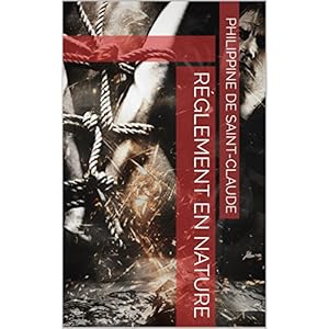 Réglement en nature (French Edition)