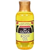 Buy Jac Olivol – Ayurvedic Herbal Body Oil with Premium Italian Olive ...