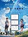 Produktbild Kimi no na wa Your Name Coloring Book: (anime coloring book)