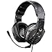 Price comparison product image Hama uRage SoundZ Evo. Gaming Headset, Black