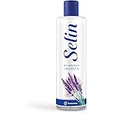 Selin Lavanta Kolonyası 400 ml
