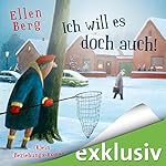 Ich will es doch auch! (K)ein Beziehungs-Roman