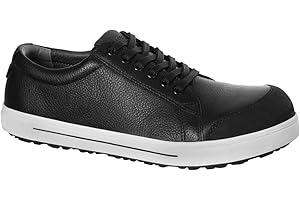 BIRKENSTOCK Obuwie ochronne QS500 Black NL 1011230 rozm. 35-48, rozmiar + szerokość: 44 normalne, kolory: czarny, 1011230-44, czarne, 44 EU