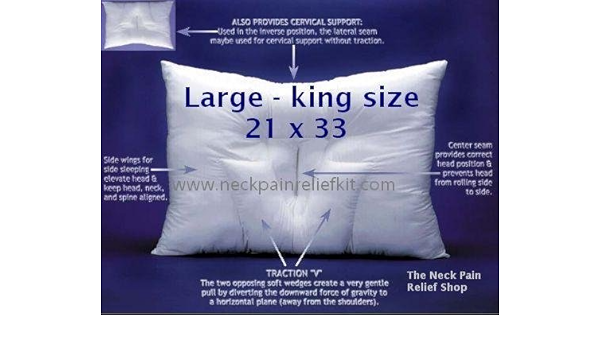 arc4life cervical linear traction