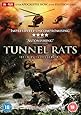 Tunnel Rats [DVD]