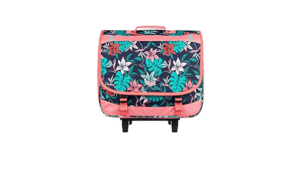 cartable a roulette roxy