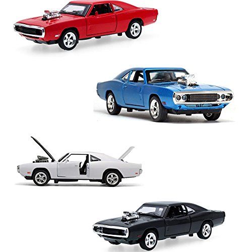 model car collection prices