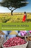 Image de Investieren in Afrika: Der Reichtum des schwarzen Kontinents