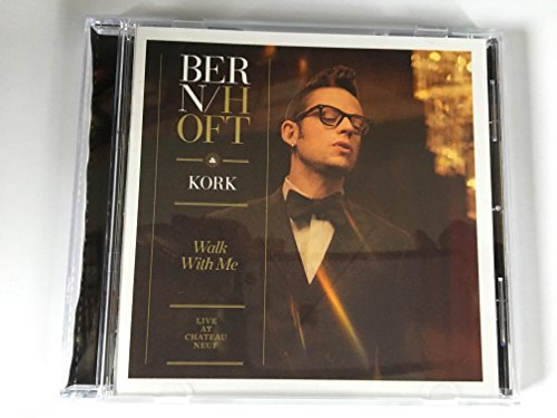 Preisvergleich Produktbild Walk With Me:Live at Chateaune