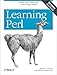Learning Perl by Randal L. Schwartz  Tom Phoenix & brian d foy