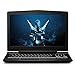 Produktbild MEDION ERAZER X6603 39,6 cm (15,6 Zoll Mattes Full HD Display) Gaming Notebook (Intel Core i7-7700HQ, 16GB RAM, 1TB HDD, 256GB SSD, Nvidia GeForce GTX 1050, Win 10 Home) Schwarz