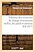 Tableaux des monnoies...