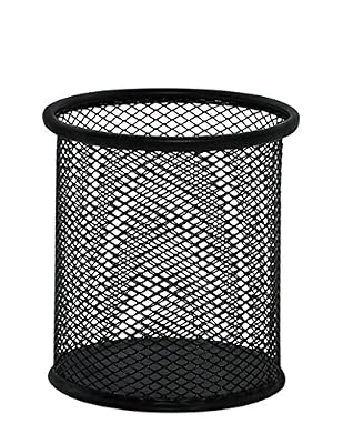 Q-Connect Q Connect Mesh Stylo Pot - Noir