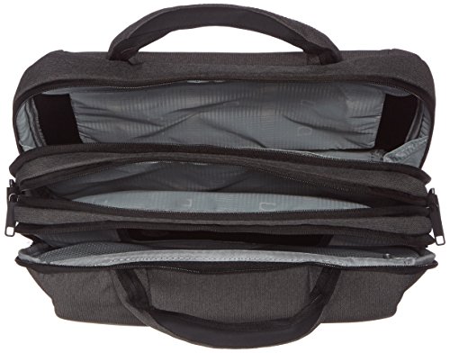 Delsey Mouvement Aktenmappe mit 2 Fächern - 5