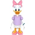 POP MART Disney Daisy Trendy Collectible Character Series 1Box 2.5 inches Articulated Character Premium Design gifts for women Fan-Favorite Collectible Toy Art Toy Action Figure