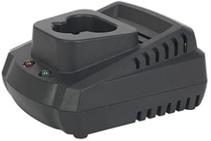 Sealey Cp1200Mc Lithium-Ion Battery Charger 12V 1 Hour For Cp1200Bp