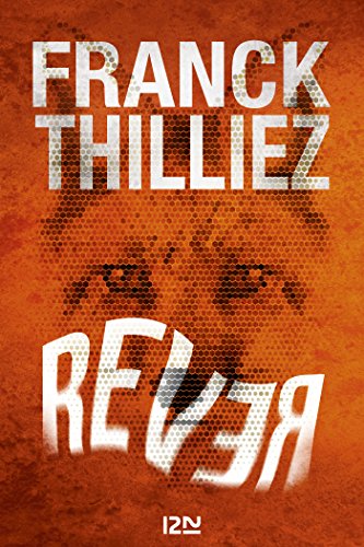 Rever par [THILLIEZ, Franck]