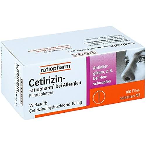 Suchergebnis auf Amazon.de für: Antiallergikum