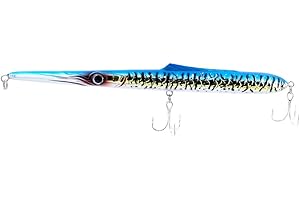 JATSUI Drake 210 Skipping Lure Floating