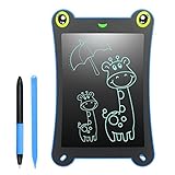 imaginarium juguetes pinturas ★ Portátil: la tableta de escritura lcd es de 0.18 pulgadas y es fácil de llevar en un bolso, agenda, maletín o mochila.