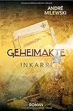 Image de Geheimakte / Geheimakte Inkarrí