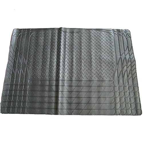 MP-Essentials-Heavy-Duty-Waterproof-Rubber-Car-Boot-Liner-Mat-Mesh-Grill-Dog-Barrier-Guard