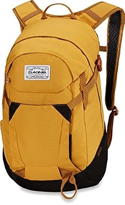 Dakine Canyon Sac à Dos Homme, Minryellow, 20 L