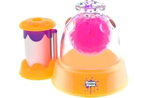Doctor Squish Glow It! av Squishy Maker Station