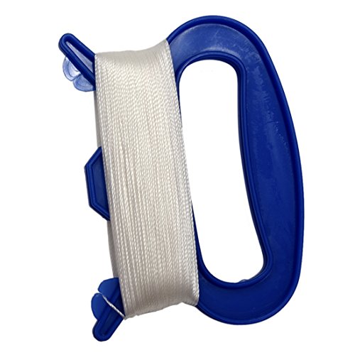 Octopus Flying Kite - TOOGOO(R) 4M Single Line Stunt Red Octopus Power Sport Flying Kite Outdoor Activity Toy