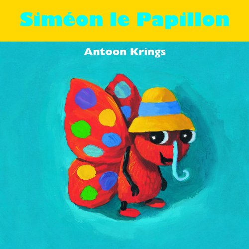 Download Siméon le Papillon
