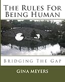 Image de The Rules For Being Human (English Edition)