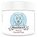 BeBarefaced Facial Cleansing Balm With Mineral Rich French Green Clay - Anti Ageing Moisturising Face Cleanser - Detoxifies, Exfoliates and Combats Wrinkles - With Hyaluronic Acid and Antioxidants
